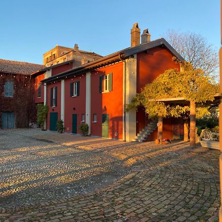 Tenuta Pizzone Rivanazzano Terme Esterno foto