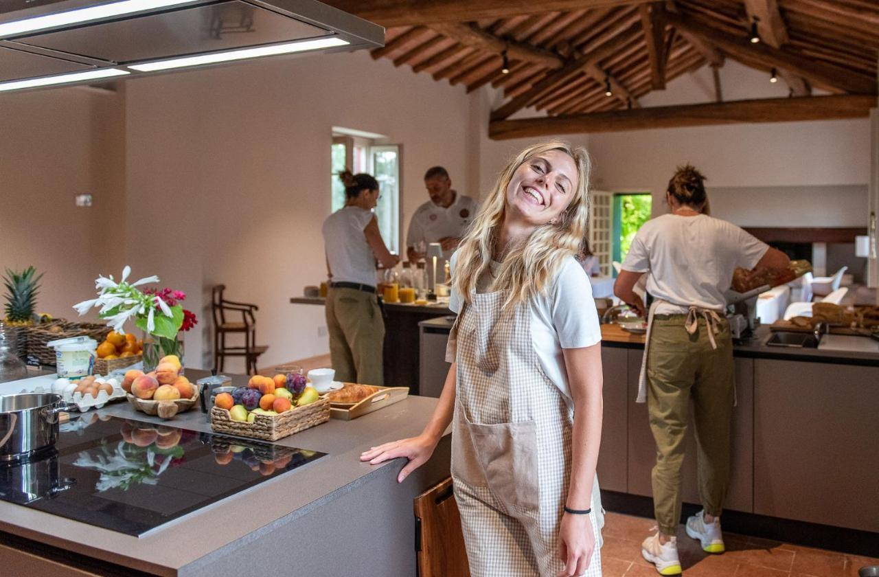 Tenuta Pizzone Rivanazzano Terme Esterno foto