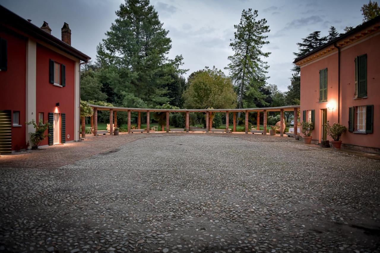 Tenuta Pizzone Rivanazzano Terme Esterno foto