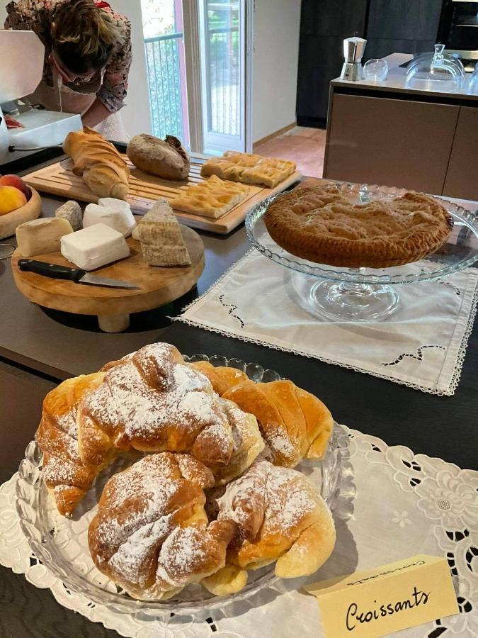 Tenuta Pizzone Rivanazzano Terme Esterno foto