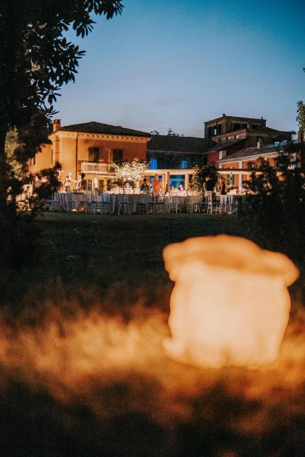 Tenuta Pizzone Rivanazzano Terme Esterno foto