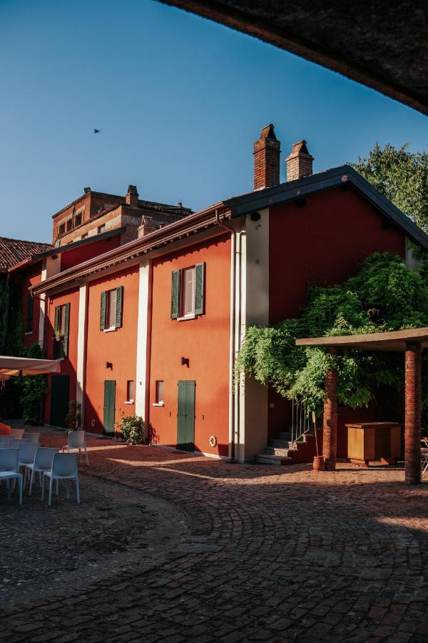 Tenuta Pizzone Rivanazzano Terme Esterno foto