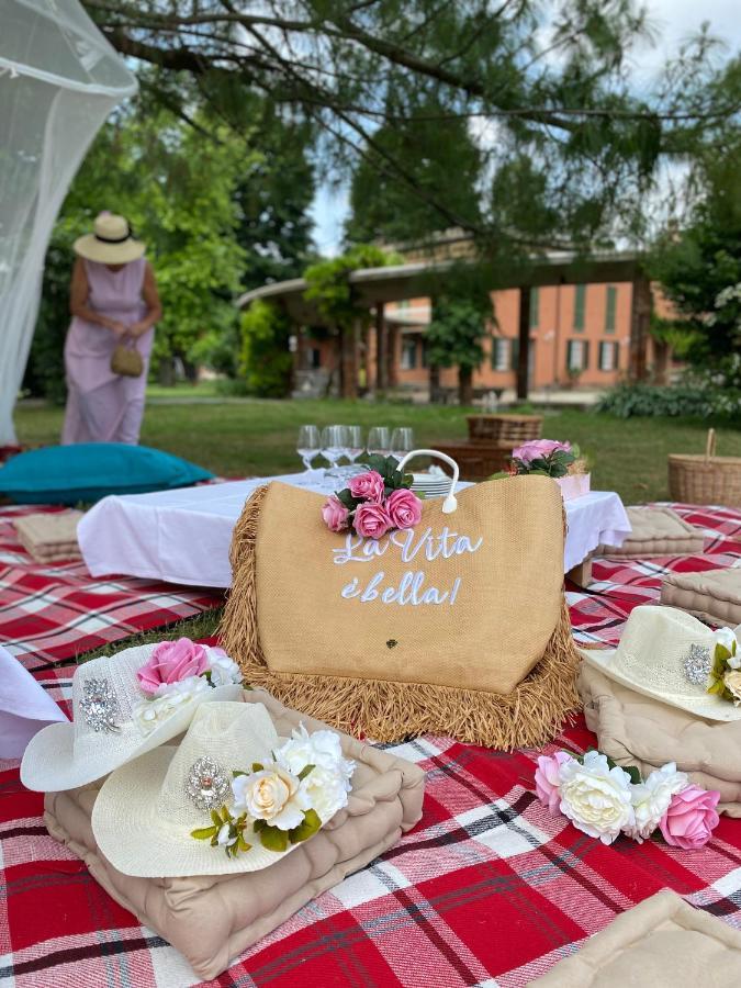 Tenuta Pizzone Rivanazzano Terme Esterno foto